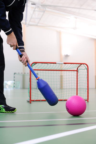 SolvallaFh utbildningIdrott