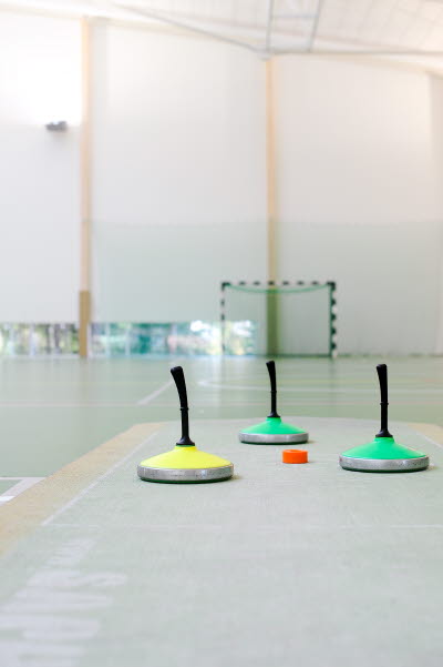 SolvallaFh utbildningIdrott