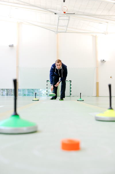 SolvallaFh utbildningIdrott