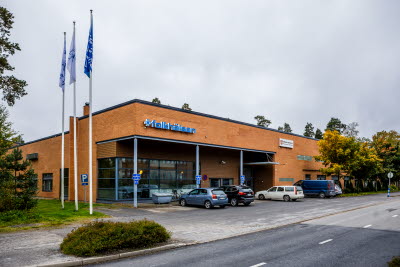 FinlandFolkhälsanKorsholmNiklasvägen 1Smedsby