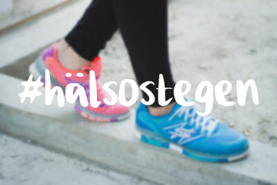 Hälsostegen 